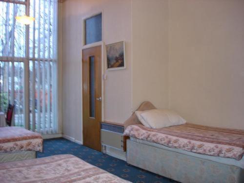 Victoria Park Hotel Manchester Chambre photo